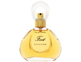 عطر فان كليف اند اربيلز فيرست او دي تواليت